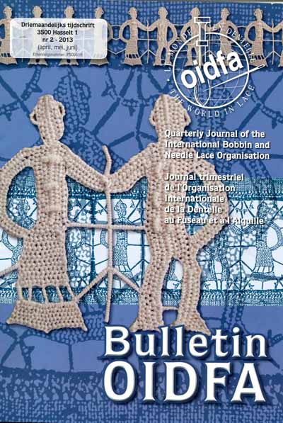 Bulletin OIDFA Issue 2 from 2013